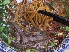 -惠记粉汤羊血(小南门店)