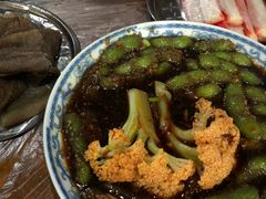 -满天星太珍火锅