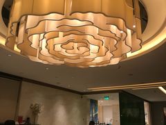 -青岛富力艾美酒店