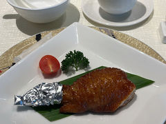 -富临饭店阿一鲍鱼