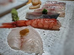 -镹·鱼料理  国产鱼使用店