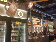 -首尔烤肉大排档(合生汇店)