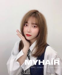 -MY HAIR ARDOR