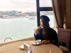 -鹭江宾馆·观海餐厅