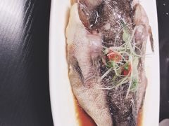-锋味餐厅(空港复悦里店)