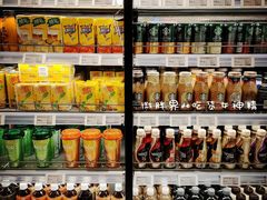 -T11生鲜超市(朝阳公园店)