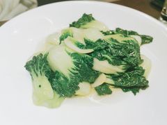 -湖畔鲁菜·二十年老字号餐厅(大明湖店)