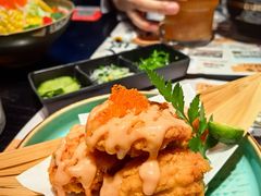 -鳗事鱼意·活鳗现烤专門店(保利广场店)