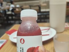 -喜家德虾仁水饺(青岛永旺东部店)