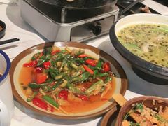 -乔阿马·江南味·驴肉香(龙湖华泾天街店)