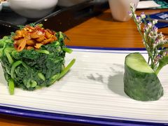 茼蒿-酸喜·三度酸·贵州味