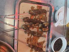 -壹加壹电烤串(总店)