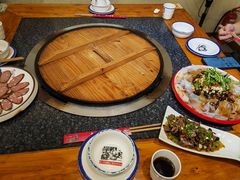 -大锅小灶(沙滨路店)