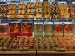 -好利来(东四店)
