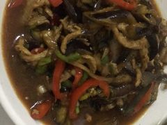 -天乐农家鱼头王(天目湖店)