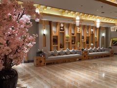 -青水瓦台汤泉(新华店)