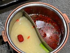 -幸福里四季火锅店