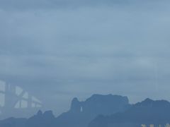 -张家界荷花国际机场