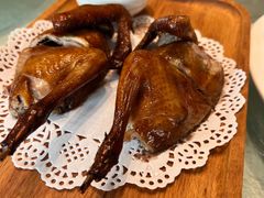 -阿娘家·原生态农家菜(国顺东路店)