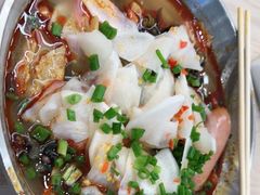-白妈螺蛳粉(白云万达店)