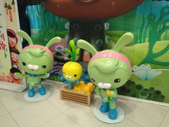 -上海颛桥万达广场