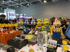 -和颐酒店(广州琶洲会展中心广州塔赤岗地铁站店)