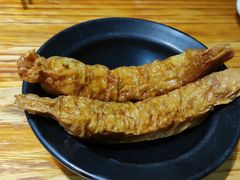鸡肉卷-椰小调.儋州米烂(名门店)