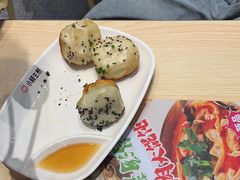-小杨生煎(深圳岗厦北店)