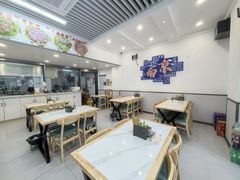 -雪花龙吊龙牛肉面(三山街店)