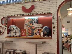 -Eckl’s爱氏热狗(猫街店)
