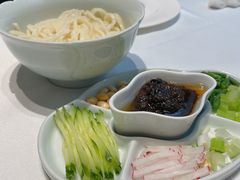 -四季民福烤鸭店(前门大栅栏店)