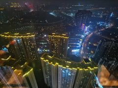 -Social 秀西餐厅-长沙瑞吉酒店(运达店)