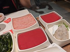 -海底捞火锅(锦艺城店)