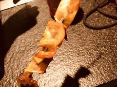 -白玉·朝鲜族烤串(南山店)