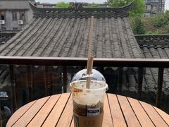 -星巴克臻选(成都宽窄巷子店)