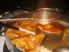 -左庭右院鲜牛肉火锅(环球港店)
