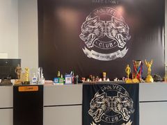-FEELINGME乐刻私教馆·健身(沿海赛洛城店)