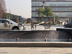 -嘉兴清池酒店温泉