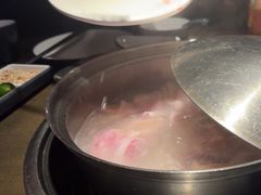 -同仁四季椰子鸡(宝安壹方城店)