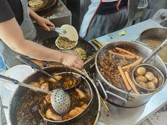 -正宗河南特色大饼店(菊乐路店)