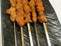 -阿布都新疆音乐美食城(长湖路店)