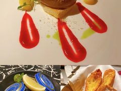 -燃扒房Steakhouse(皇庭店)