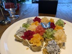 -鉴川·川菜传承(星汇两江店)