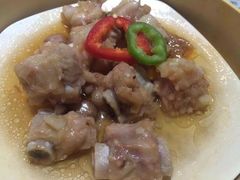 大咀港式茶餐厅(宝山万达店)-新大咀港式茶餐厅(宝山万达店)