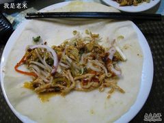 哈尔滨&nbsp;169-老昌春饼(中央大街店)