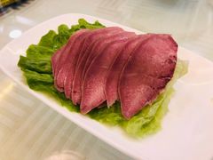 -瑞福园联谊餐室(茂名南路店)