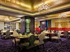 -西安阳光国际大酒店·中餐厅