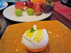 -杭州西子湖四季酒店-WL BISTRO西湖餐厅(灵隐路店)