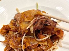 -万豪金殿(香港JW万豪酒店)