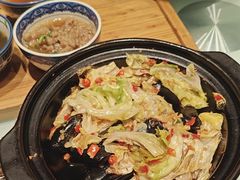 -豫丰汇河南名菜楼(武记餐饮)